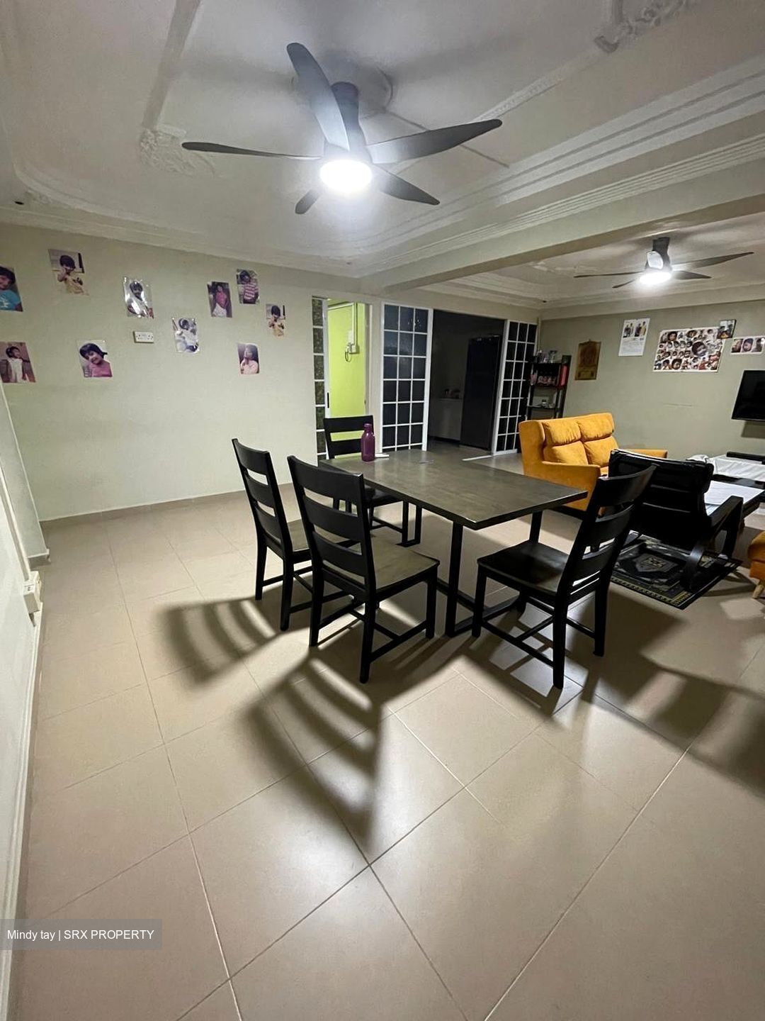 Blk 352 Tampines Street 33 (Tampines), HDB 4 Rooms #596308651